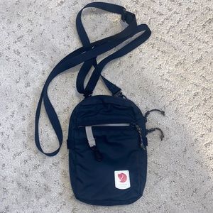 Fjallraven pocket